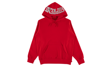 Sequin Arc Hoodie 