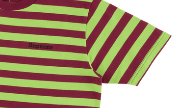 Bar Stripe Tee 