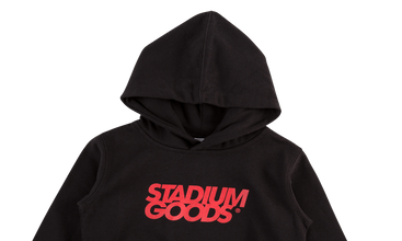 Toddlers Lock Up Hoodie