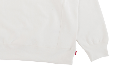 S Logo Crewneck