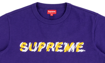 Shatter Tee 