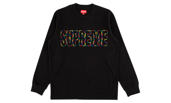 International LS Tee "SS 19"