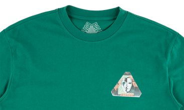 Tri-Bury T-Shirt