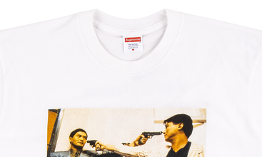 The Killer Trust Tee 