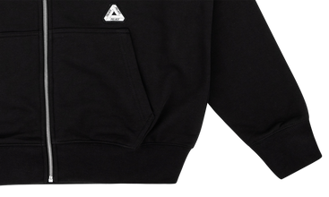 Sofar Zip Hoodie