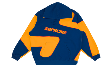 Big S Hoodie 
