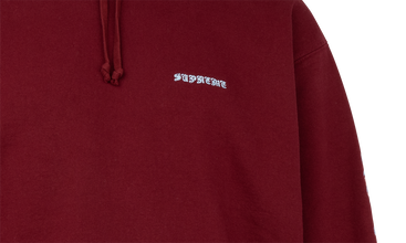 Peace Hoodie 