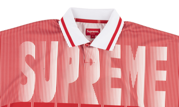 Soccer Polo 