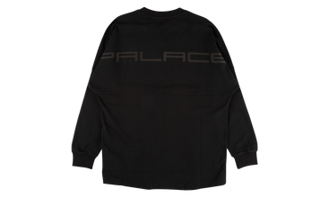 Fader Font Longsleeve