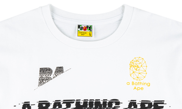 A Bathing Ape Tee