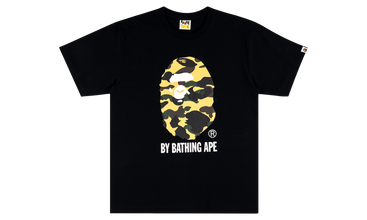 1st Camo By Bathing Tee