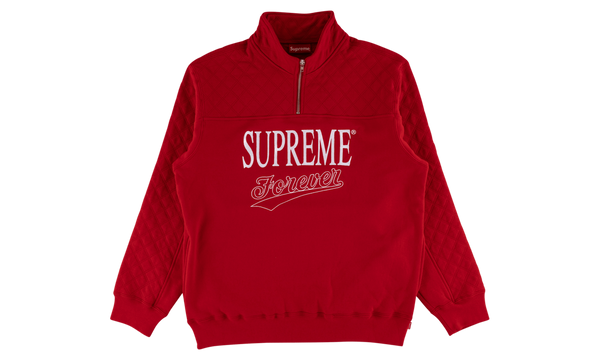 Forever Half Zip Sweatshirt "SS 19"