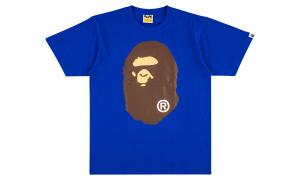 Big Ape Head Tee