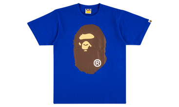 Big Ape Head Tee
