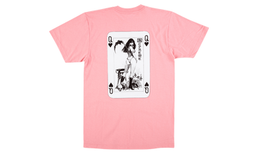 Vampirella Card Tee 