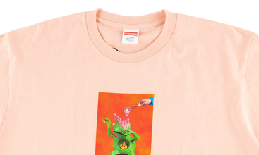 Mike Hill Brains Tee 