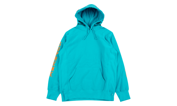 Thrasher Hooded Sweatshirt