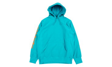 Thrasher Hooded Sweatshirt