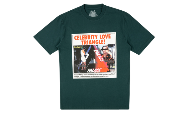 Love Triangle T-Shirt