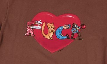 F*ck Love Tee