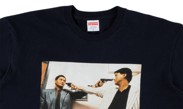 The Killer Trust Tee 
