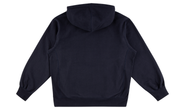 Icy Arc Hoodie 