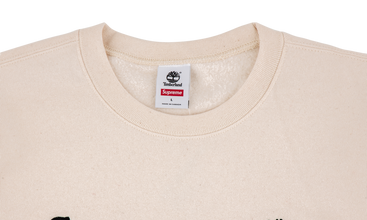 Timberland Crewneck 