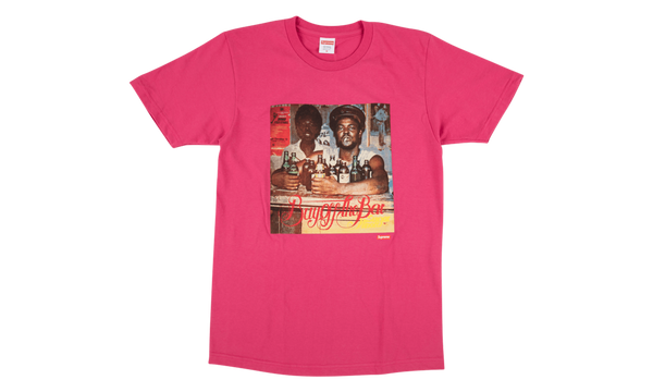 Limonious Buy Off The Bar Tee "SS 2017"