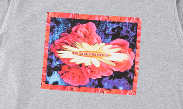 Bloom L/S Tee