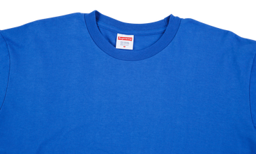 Crash Tee 