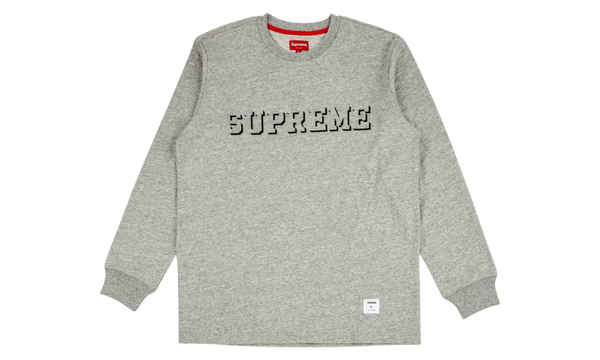 Athletic L/S Tee