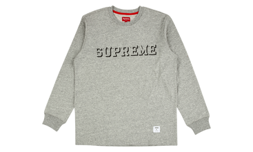 Athletic L/S Tee
