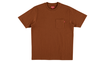 S/S Pocket Tee 
