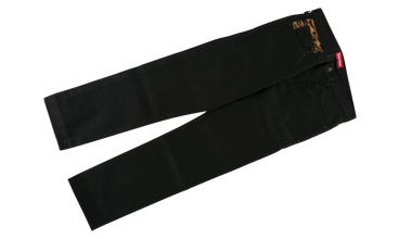 Levi's 505 Zip Fly Denim Jean