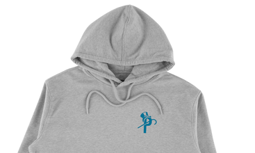 Pound Hoodie