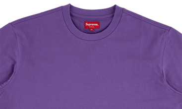 Athletic Label Tee 