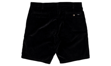 Velvet Work Short 