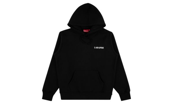 1-800 Hoodie "FW 19"