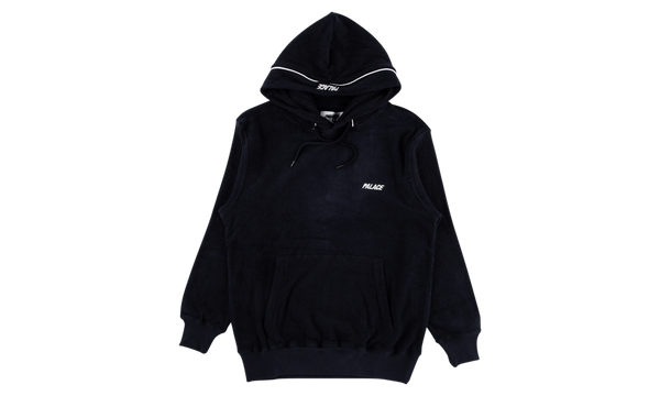 Pipe Up Hoodie