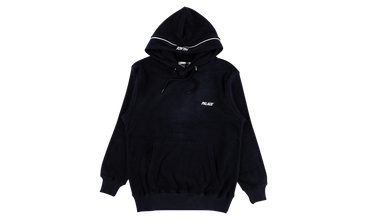 Pipe Up Hoodie