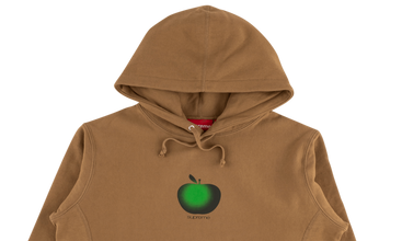 Apple Hoodie 