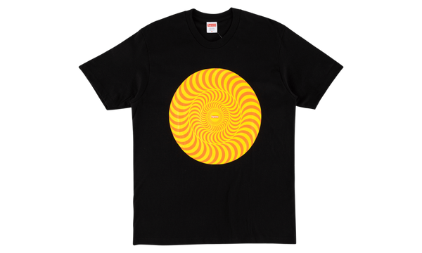 Spitfire Classic Swirl Tee "SS 18"