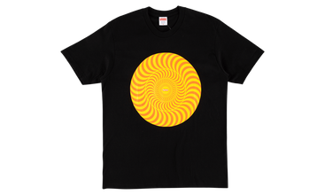 Spitfire Classic Swirl Tee 