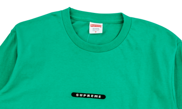 Wild LS Tee