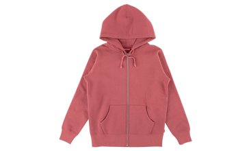 Gonz Butterfly Zip Up Sweatshirt 
