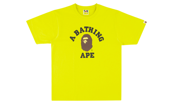 College Tee