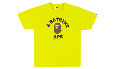College Tee