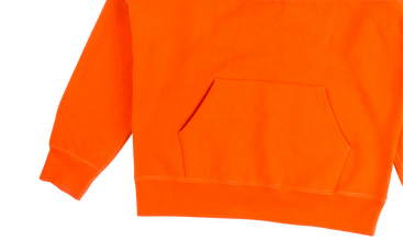 Small Box Half Zip Pullover