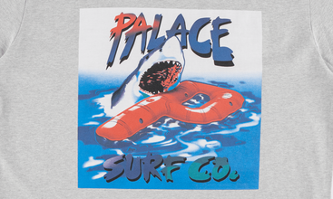 Palace Co T-Shirt
