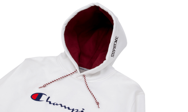 Champion Hooded Sweatshirt 